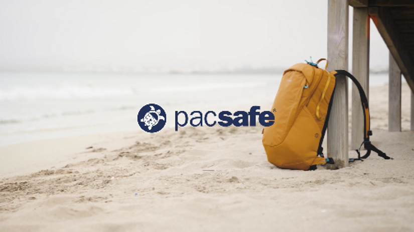 Pacsafe